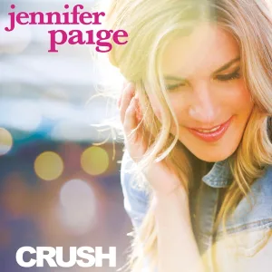 Cover von Crush (Re-Recorded)
