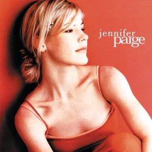 Cover von Jennifer Paige