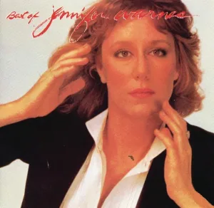 Cover von Best Of Jennifer Warnes