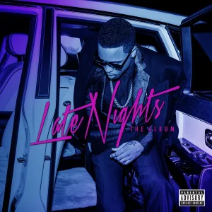 Cover von Jeremih