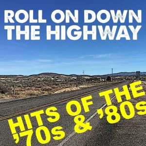 Cover von The Greatest Hits of Rock 'n' Roll, Vol. 3