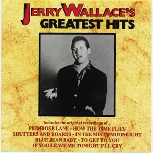 Cover von Country Music