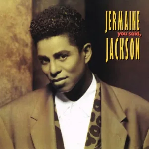 Cover von Big Brother Jermaine - The Jermaine Jackson Collection
