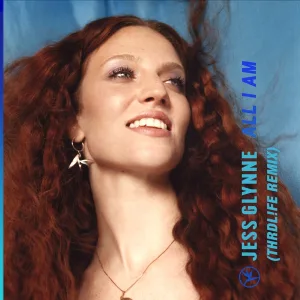 Cover von All I Am (THRDL!FE Remix)
