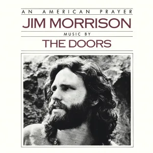 Cover von An American Prayer