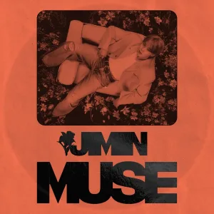 Cover von MUSE