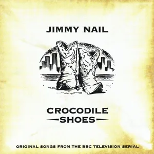 Cover von Crocodile Shoes II