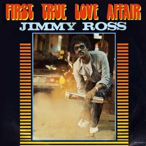 Cover von First True Love Affair