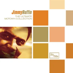 Cover von The Motown Anthology