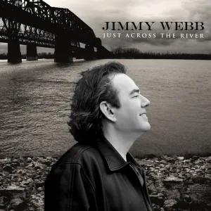 Cover von Just Across The River