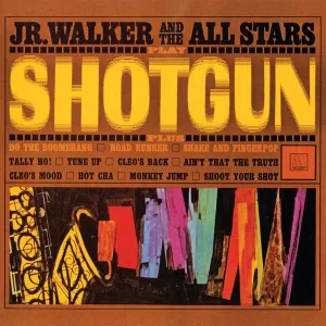 Cover von The Motown Story
