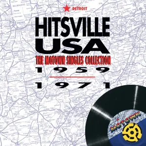 Cover von The Motown Story: The Sixties