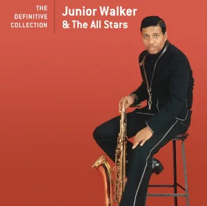 Cover von The Definitive Collection