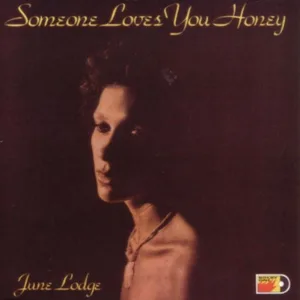 Cover von Someone Loves You Honey