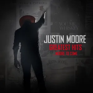 Cover von Greatest Hits...Moore To Come