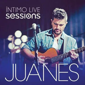Cover von Íntimo - Live Sessions