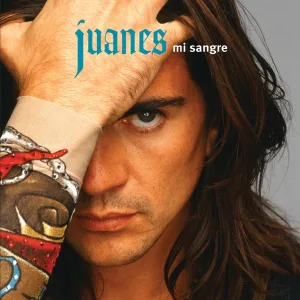 Cover von Mi Sangre 2005 Tour Edition