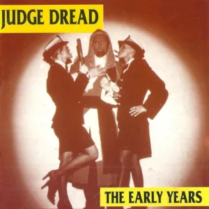 Cover von The Early Years