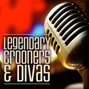 Cover von Five Legendary Ladies 9
