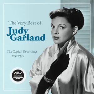 Cover von The Very Best Of Judy Garland