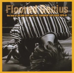 Cover von Floored Genius: The Best Of Julian Cope And The Teardrop Explodes 1979-91