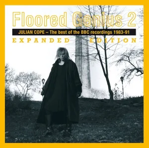 Cover von Floored Genius Vol. 2 - Expanded Edition