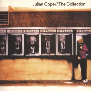 Cover von The Collection
