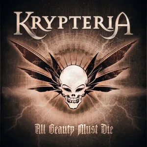 Cover von All Beauty Must Die