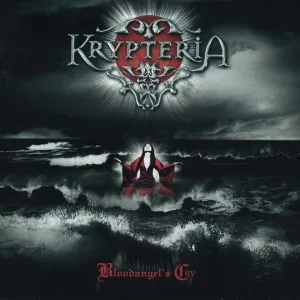 Cover von Krypteria