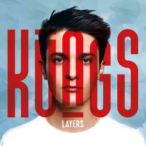 Cover von Layers