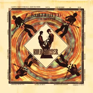 Cover von Kollected - The Best of Kula Shaker