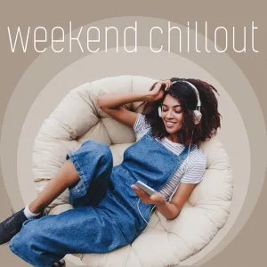 Cover von Weekend Chillout
