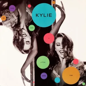 Cover von Give Me Just a Little More Time