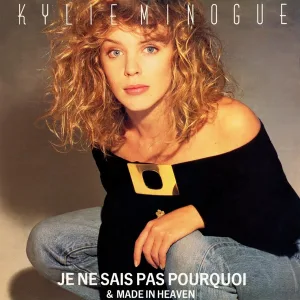 Cover von Je ne sais pas pourquoi / Made in Heaven
