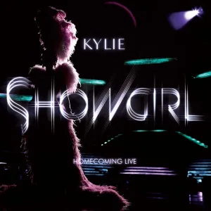 Cover von Showgirl Homecoming (Live)