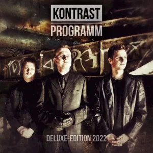 Cover von Kontrastprogramm
