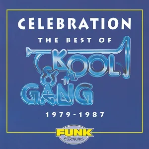 Cover von Celebration: The Best Of Kool & The Gang (1979-1987)