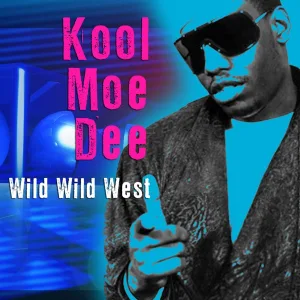 Cover von Wild Wild West (Re-Recorded / Remastered)