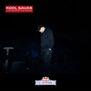 Cover von Red Bull Symphonic