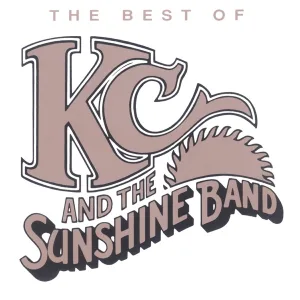 Cover von The Very Best of KC & the Sunshine Band