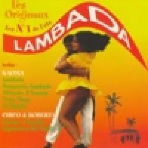 Cover von Lambada (Original Version & Remixes)