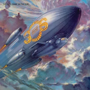 Cover von The R&B Club