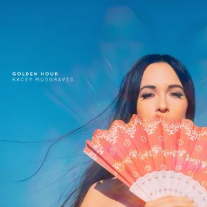 Cover von Golden Hour