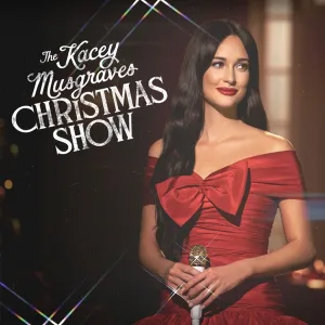 Cover von The Kacey Musgraves Christmas Show
