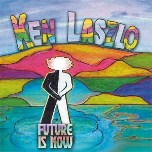 Cover von Future Is Now
