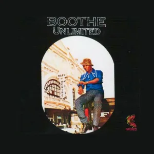 Cover von Boothe Unlimited