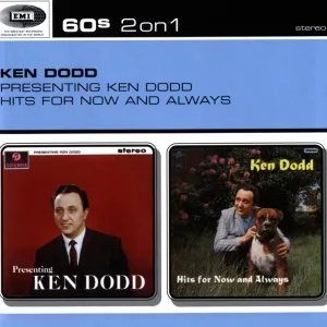 Cover von Presenting Ken Dodd / Hits For Now And Always