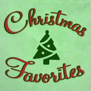 Cover von Christmas Favorites