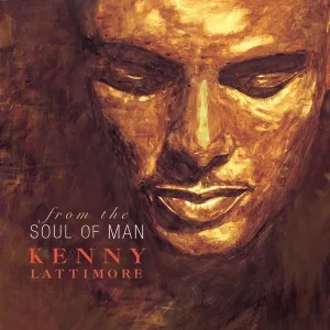 Cover von From The Soul Of Man