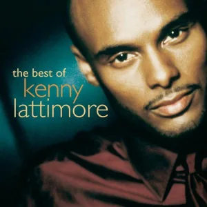 Cover von Kenny Lattimore